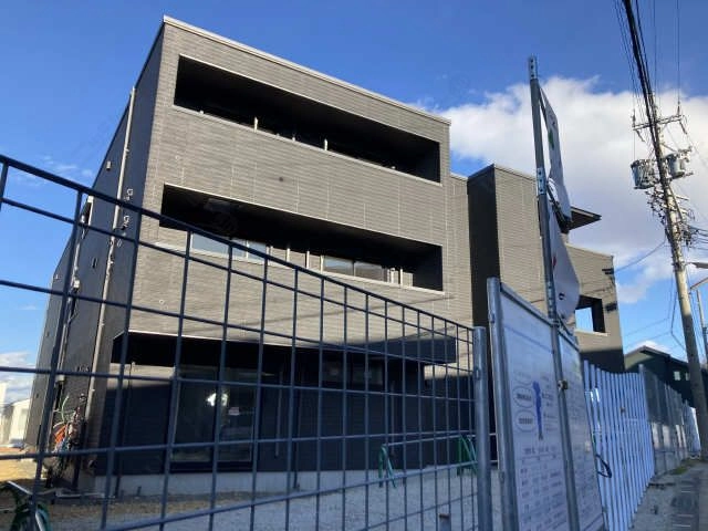 R6　1月26日外観